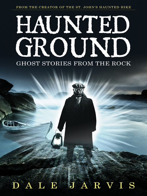 Title details for Haunted Ground by Dale Jarvis - Available